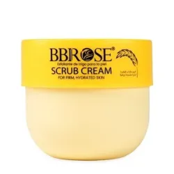 CREMAS EXFOLIANTES DE TRIGO BBROSE