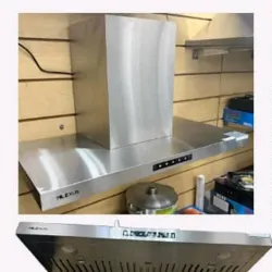 Extractor de Grasa