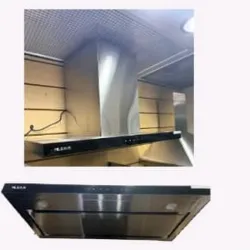 Extractor de Grasa