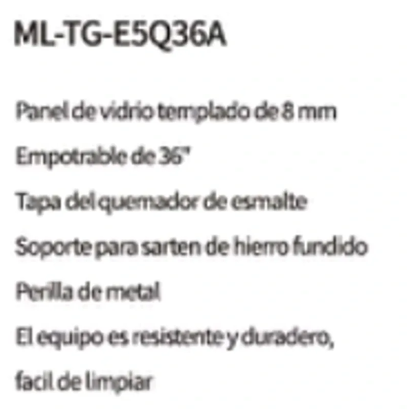 Fogón