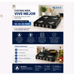 Fogón