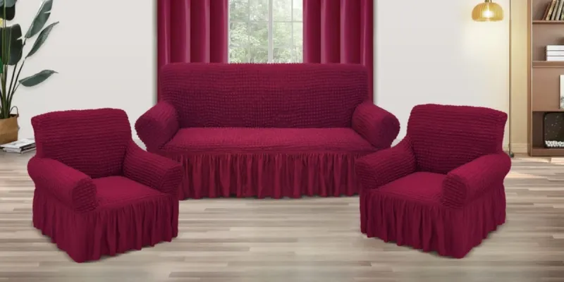 Forros para Muebles con Cortinas