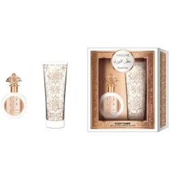 FRAGANCIA Y LOCIÓN CORPORAL V.V. LOVE