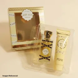 FRAGANCIA Y LOCIÓN CORPORAL V.V. LOVE