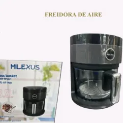 Freidora de Aire