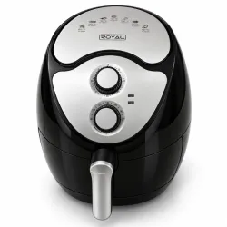 Freidora de Aire 7lt 1800w marca Royal