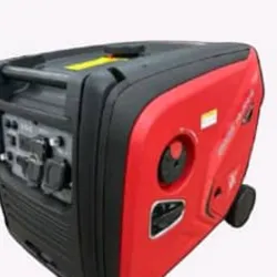 Generador de Gasolina Inverter
