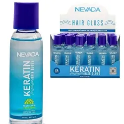 GOTAS DE KERATIN NEVADA