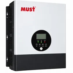 Inversor Solar Must 10 000 W