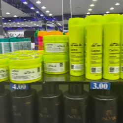 Kit Champú y Acondicionador