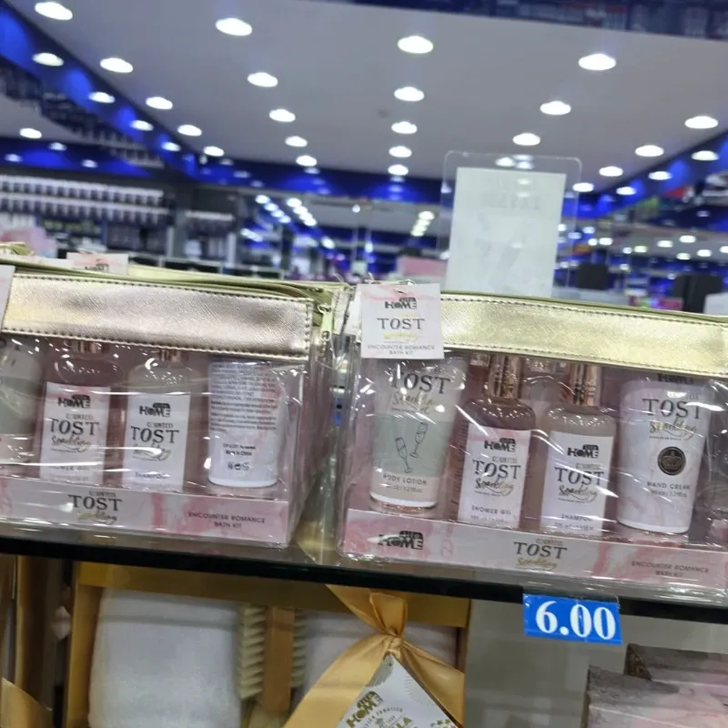 Kit de Belleza