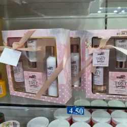 Kit de Belleza