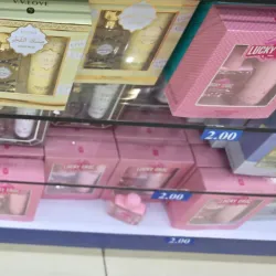Kit de Belleza