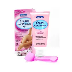 kit de crema depilatoria XtraCare Cream Hair Remover Kit