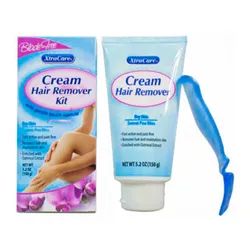 kits de crema depilatoria de la marca XtraCare