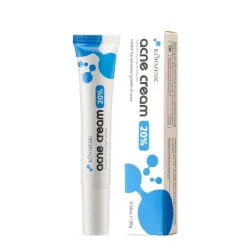 KORMESIC 20% Azelaic Acid Acne Cream (for foreign trade) 20g