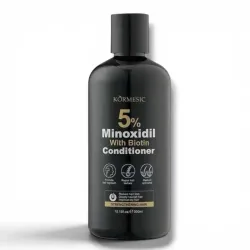 KORMESIC 5% Minoxidil Conditioner (for foreign trade) 300ml