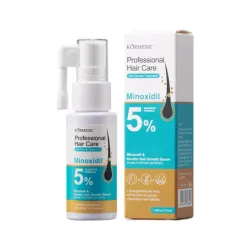 KORMESIC 5% Minoxidil&Keratin Hair Growth Agent (Foreign Trade Exclusive) 30ml