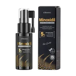 KORMESIC 5% Minoxidil Scalp Serum (for foreign trade) 30ml