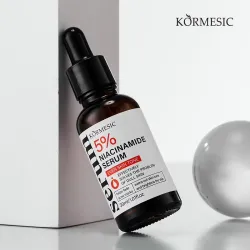 KORMESIC 5% Niacinamide Serum (exclusively for foreign trade) 30ml