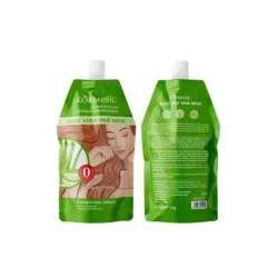KORMESIC Aloe Vera Hair Mask (for foreign trade) 350g