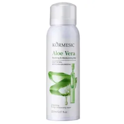 KORMESIC Aloe Vera Soothing Moisturising Mist (for foreign trade) 150ml