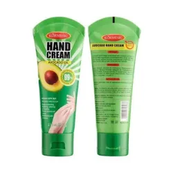 KORMESIC Avocado Hand Cream (for foreign trade) 60g