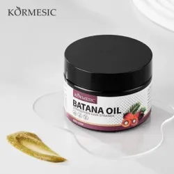 KORMESIC Batana Hair Mask (for foreign trade only) 120g