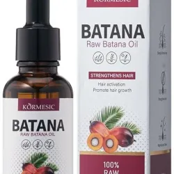 KORMESIC Batana Oil (for foreign trade only) 30ml