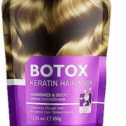 KORMESIC Botox Keratin Nourishing & Repairing Hair Mask