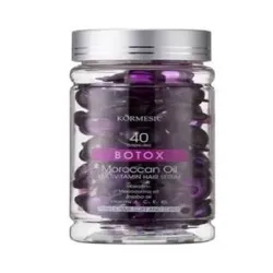 KORMESIC Botox & Moroccan Oil Multivitamin Hair Essence