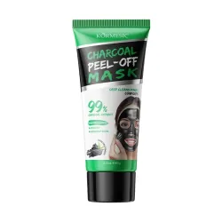 KORMESIC Charcoal Peeling Mask 60g(exclusively for foreign trade)