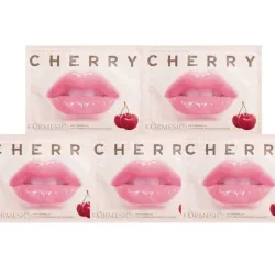 KORMESIC Cherry Lip Mask (for foreign trade) 8g