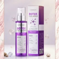KORMESIC Clostridium botulinum Collagen Essence Milk (for foreign trade only) 120ml