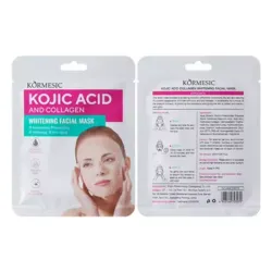 KORMESIC Collagen Whitening Mask with Tretinoin 25ml ‘Special Offer’