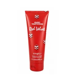 Cremas Corporales Sweet Temptations Red velvet