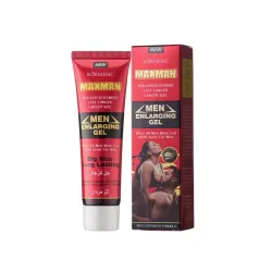 KORMESIC Men’s Massage gel UK (for foreign trade) 50g