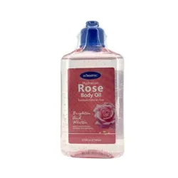 KORMESIC Rose Body Oil (for foreign trade) 260ml