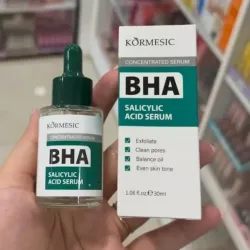 KORMESIC Salicylic Acid Serum (for foreign trade) 30ml