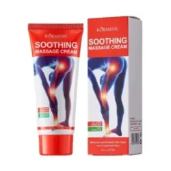 KORMESIC Soothing Massage Cream (Foreign Trade Exclusive) 100g