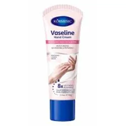 KORMESIC Vaseline Moisturising Hand Cream (for foreign trade) 60g