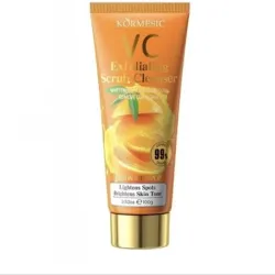 KORMESIC VC Exfoliating Scrub Cleanser (For Foreign Trade) 100g