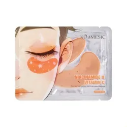 KORMESIC Vitamin C Brightening Eye Mask (for foreign trade) 7.5g