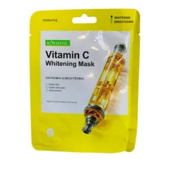 KORMESIC Vitamin C Whitening Mask (for foreign trade) 25ml