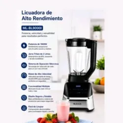 Licuadora