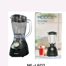 Licuadora
