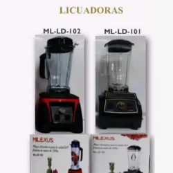 Licuadora