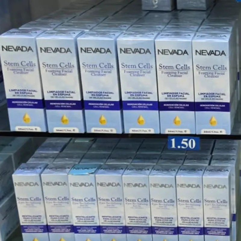 Limpiador Facial