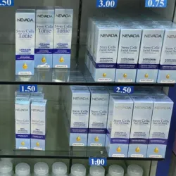 Limpiador Facial