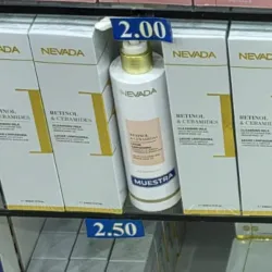 Limpiador Facial